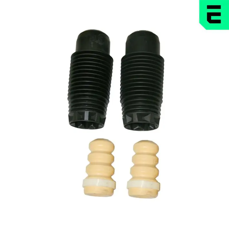 Handler.Part Dust cover kit, shock absorber OPTIMAL AK735091 1