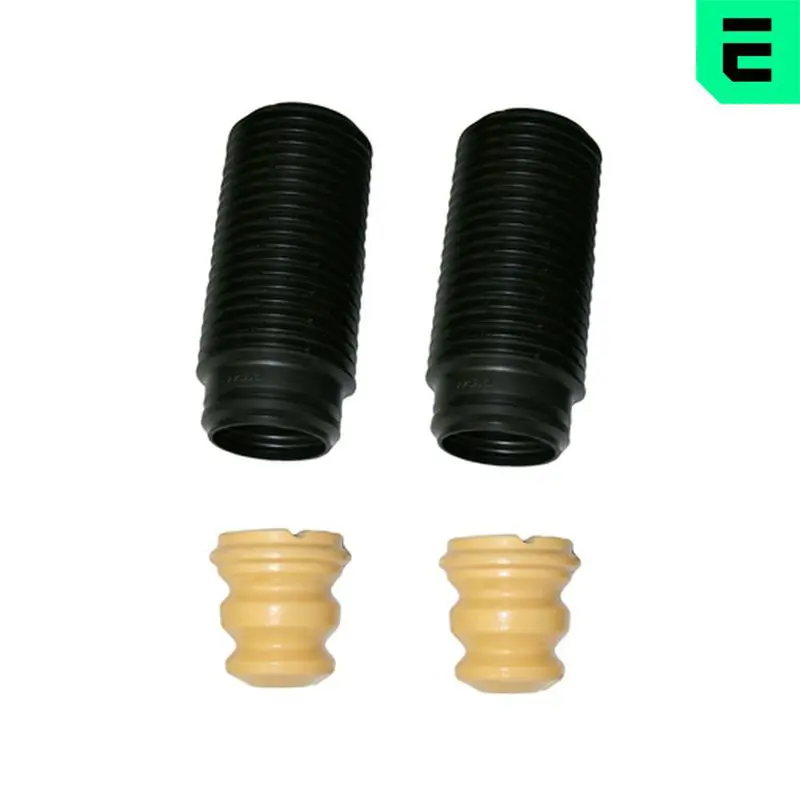 Handler.Part Dust cover kit, shock absorber OPTIMAL AK735113 1