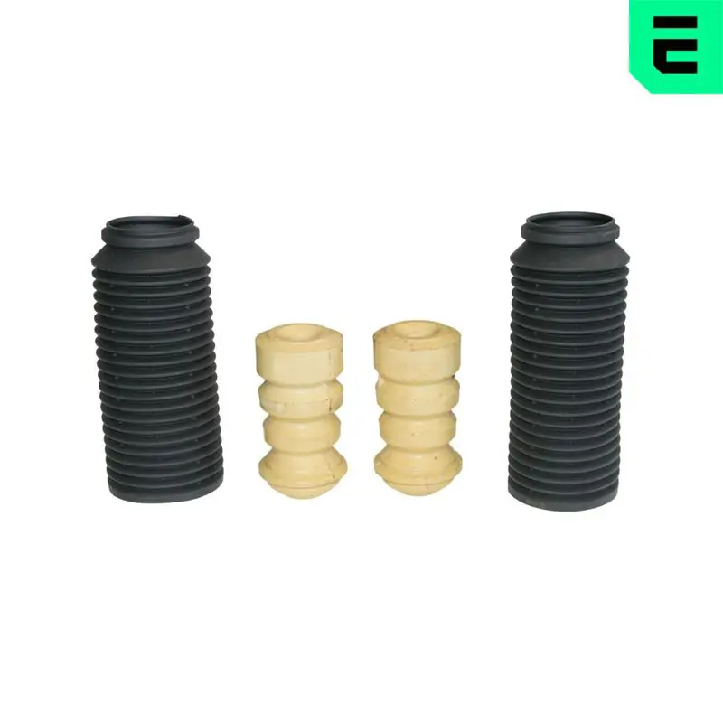 Handler.Part Dust cover kit, shock absorber OPTIMAL AK735119 1