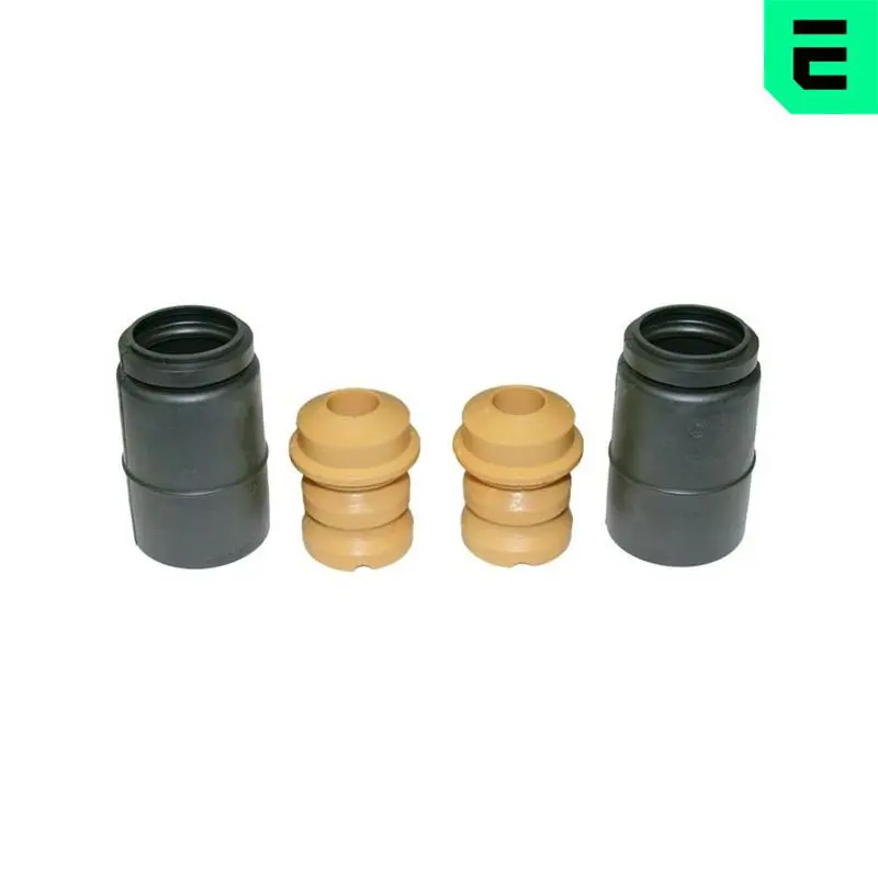 Handler.Part Dust cover kit, shock absorber OPTIMAL AK735120 1