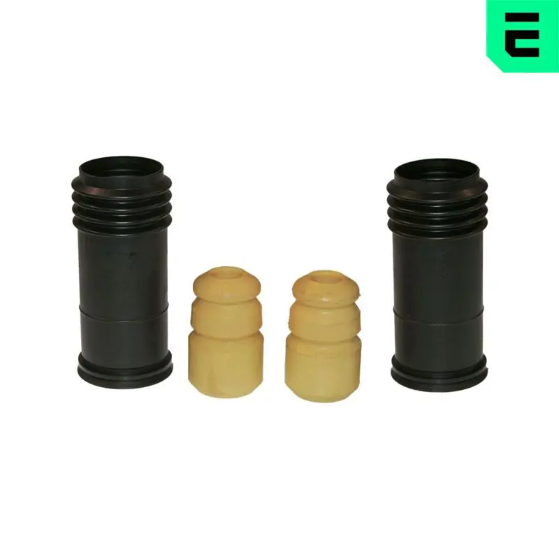 Handler.Part Dust cover kit, shock absorber OPTIMAL AK735121 1