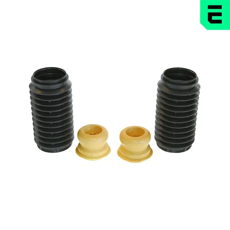 Handler.Part Dust cover kit, shock absorber OPTIMAL AK735123 1