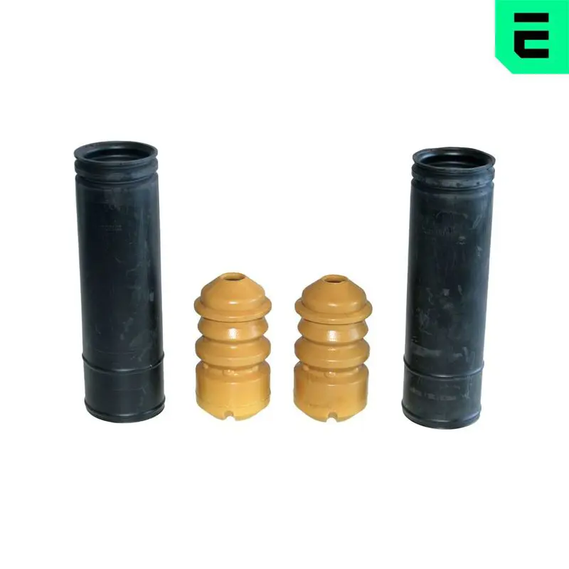 Handler.Part Dust cover kit, shock absorber OPTIMAL AK735126 1