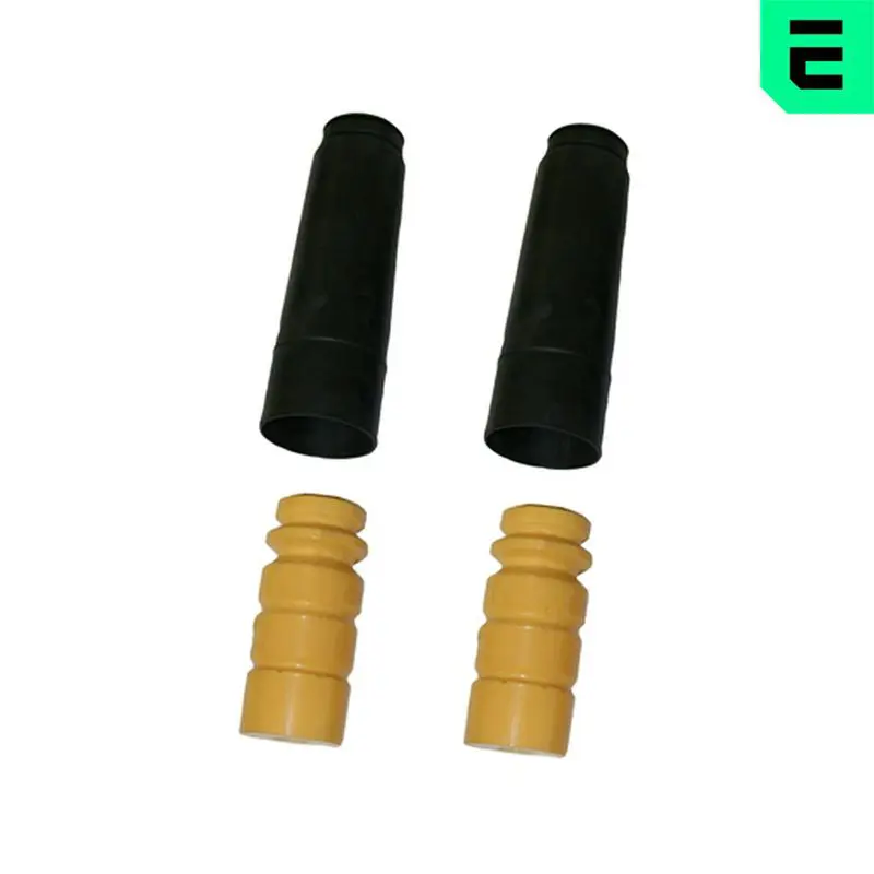 Handler.Part Dust cover kit, shock absorber OPTIMAL AK735128 1