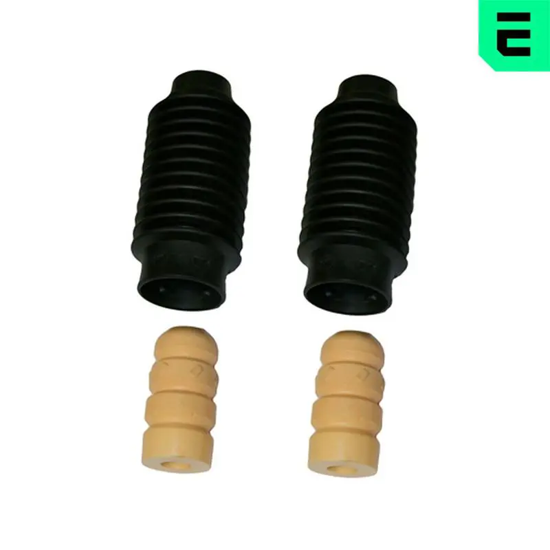 Handler.Part Dust cover kit, shock absorber OPTIMAL AK735129 1