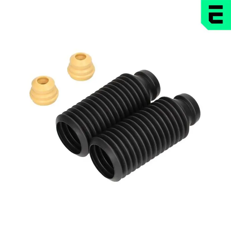 Handler.Part Dust cover kit, shock absorber OPTIMAL AK735139 1