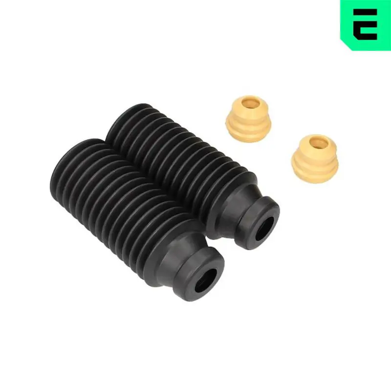 Handler.Part Dust cover kit, shock absorber OPTIMAL AK735139 2