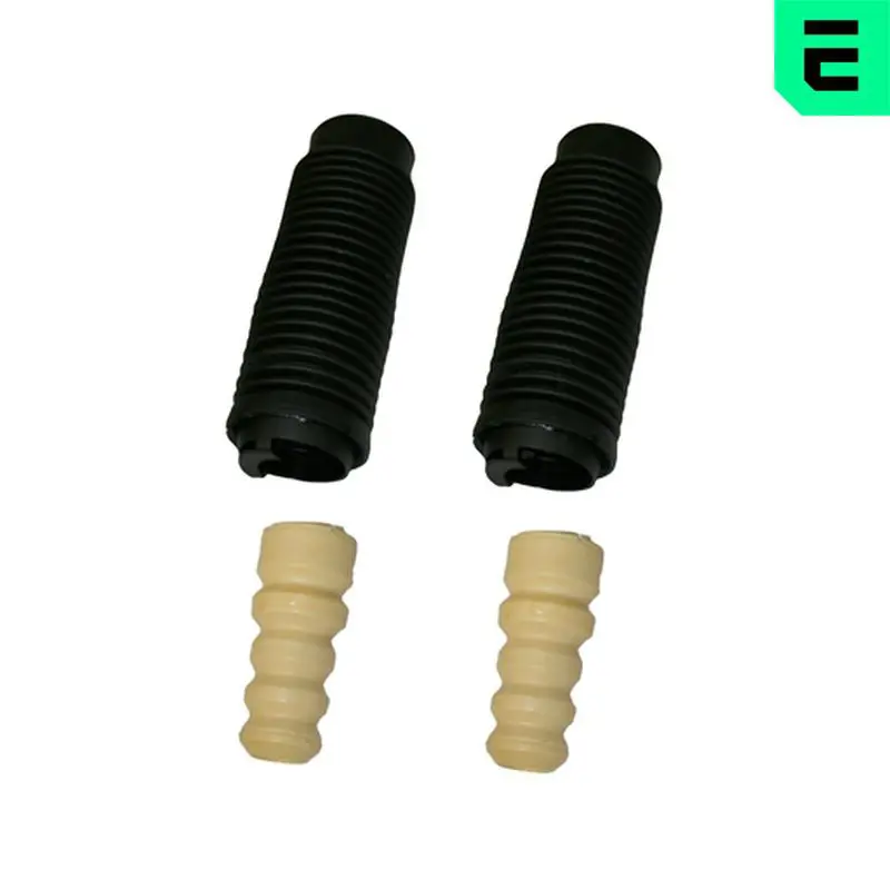 Handler.Part Dust cover kit, shock absorber OPTIMAL AK735142 1