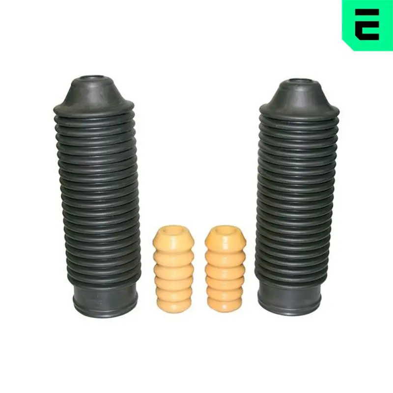 Handler.Part Dust cover kit, shock absorber OPTIMAL AK735144 1