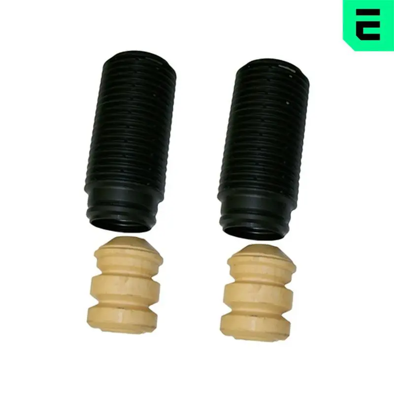 Handler.Part Dust cover kit, shock absorber OPTIMAL AK735152 1