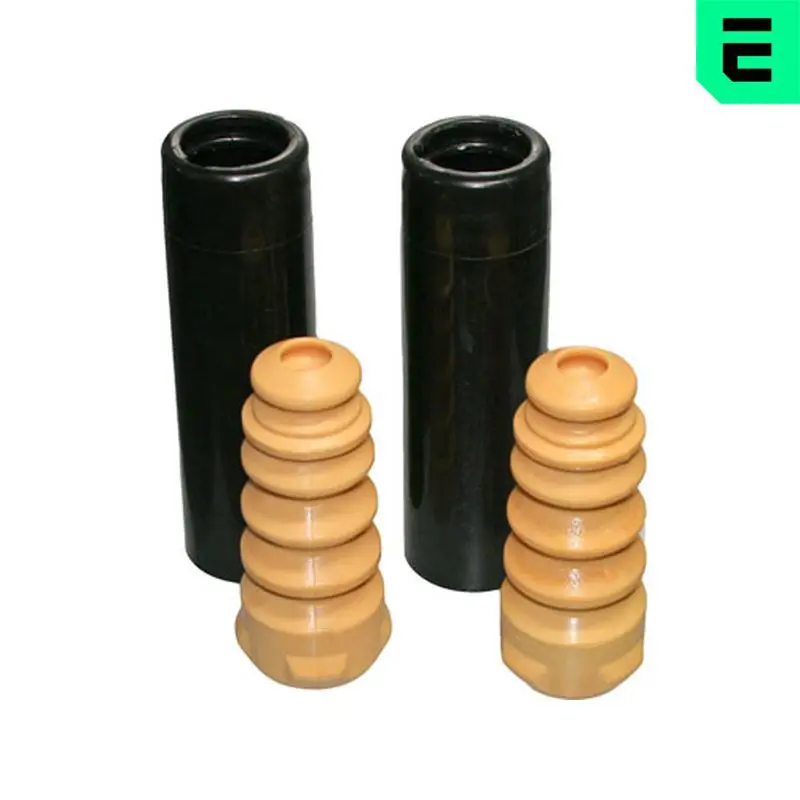 Handler.Part Dust cover kit, shock absorber OPTIMAL AK735172 1