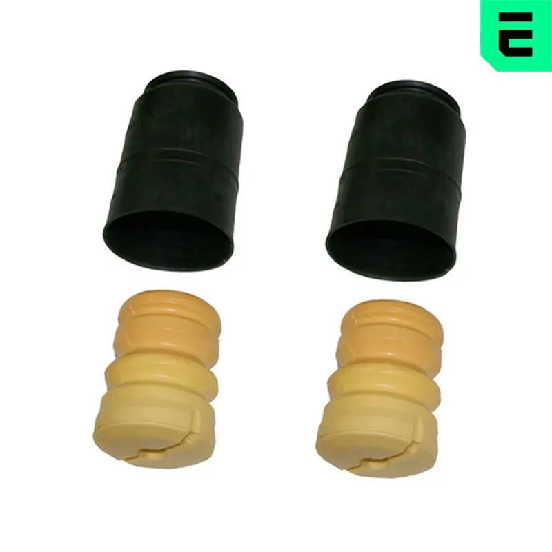 Handler.Part Dust cover kit, shock absorber OPTIMAL AK735174 1