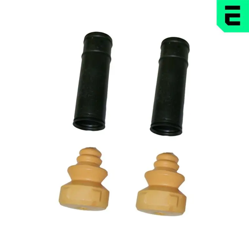 Handler.Part Dust cover kit, shock absorber OPTIMAL AK735181 1