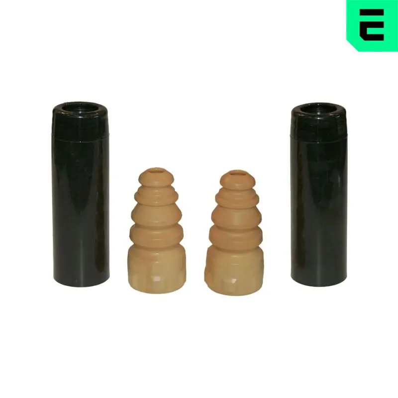 Handler.Part Dust cover kit, shock absorber OPTIMAL AK735187 1