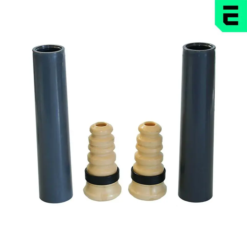 Handler.Part Dust cover kit, shock absorber OPTIMAL AK735200 1