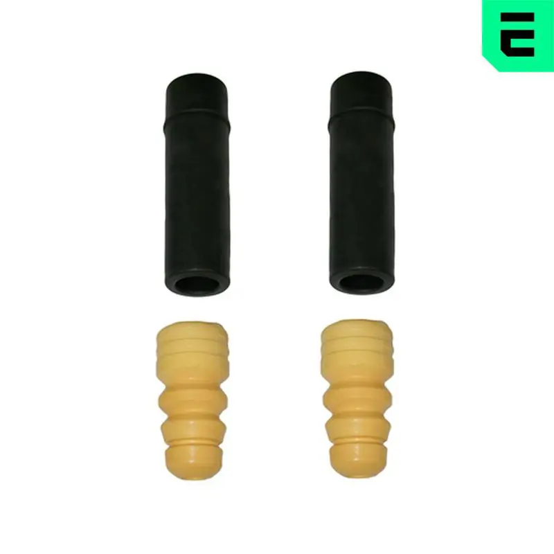 Handler.Part Dust cover kit, shock absorber OPTIMAL AK735214 1