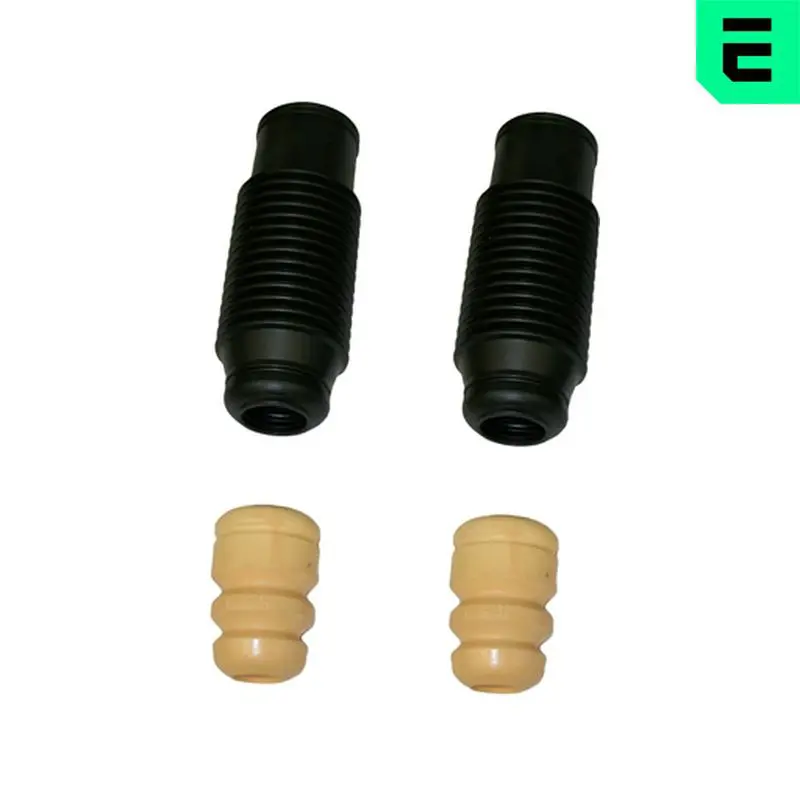 Handler.Part Dust cover kit, shock absorber OPTIMAL AK735215 1