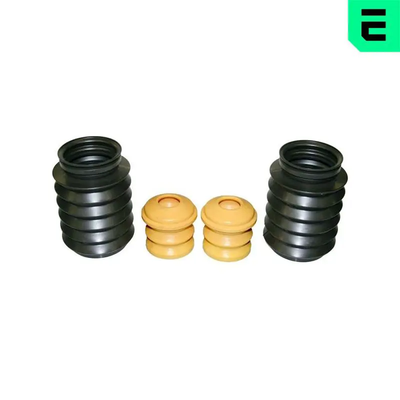 Handler.Part Dust cover kit, shock absorber OPTIMAL AK735230 1