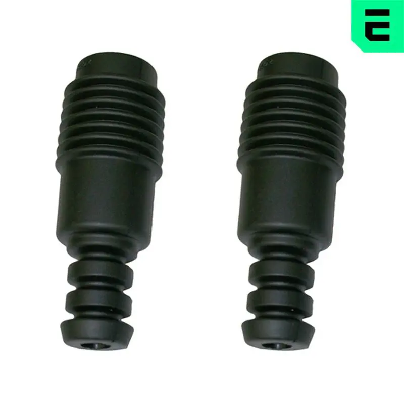 Handler.Part Dust cover kit, shock absorber OPTIMAL AK735240 1