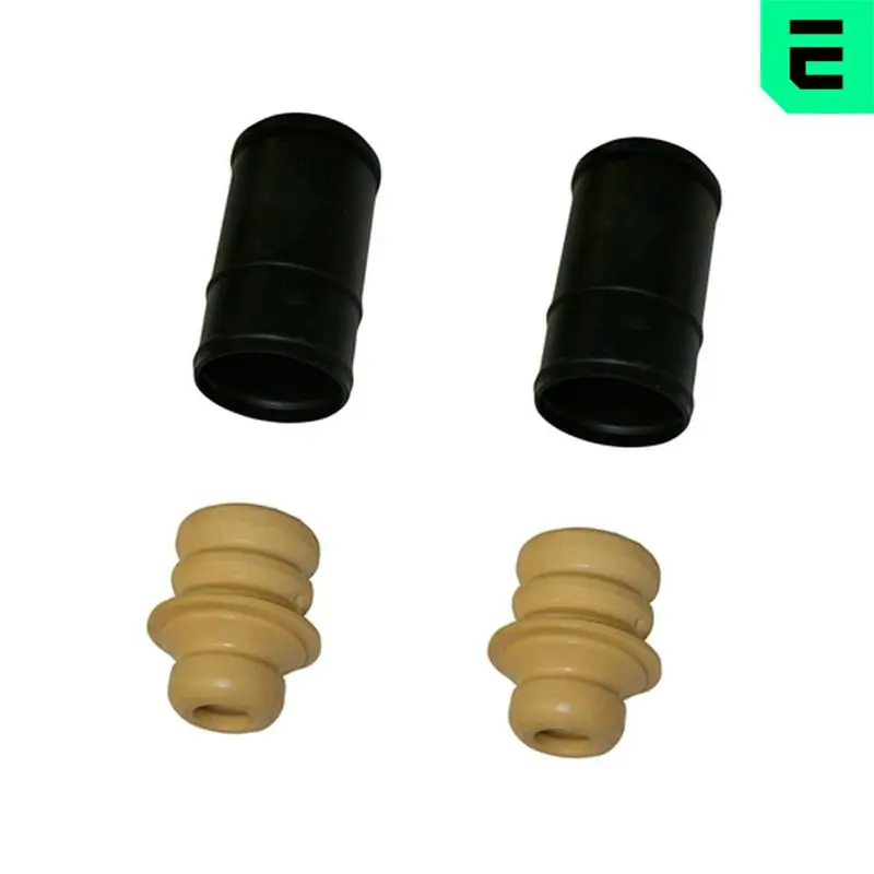 Handler.Part Dust cover kit, shock absorber OPTIMAL AK735233 1