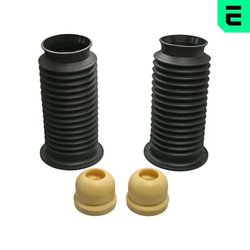 Handler.Part Dust cover kit, shock absorber OPTIMAL AK735251 1