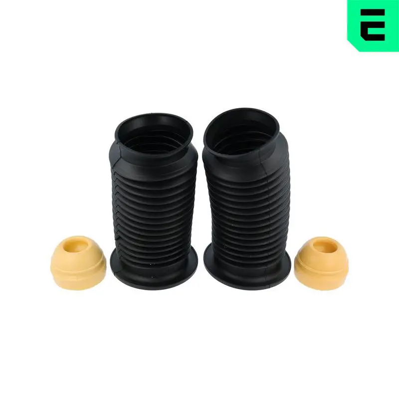 Handler.Part Dust cover kit, shock absorber OPTIMAL AK735252 1