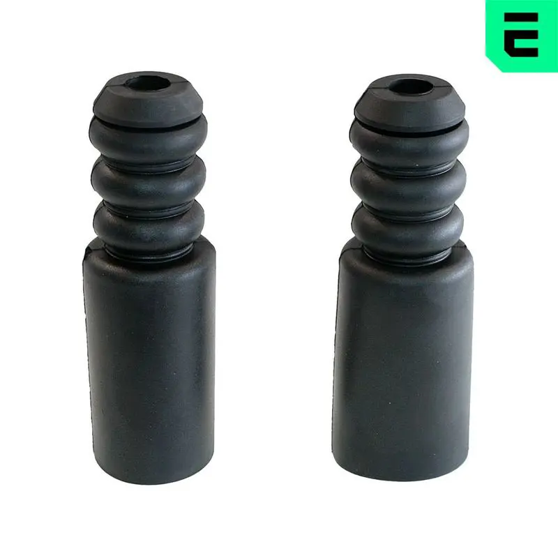 Handler.Part Dust cover kit, shock absorber OPTIMAL AK735257 1