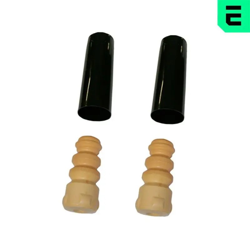 Handler.Part Dust cover kit, shock absorber OPTIMAL AK735266 1