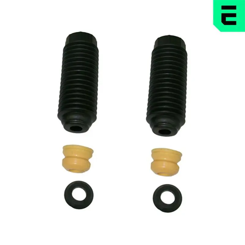 Handler.Part Dust cover kit, shock absorber OPTIMAL AK735270 1