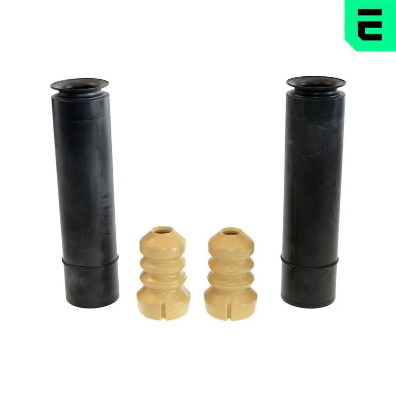 Handler.Part Dust cover kit, shock absorber OPTIMAL AK735263 1