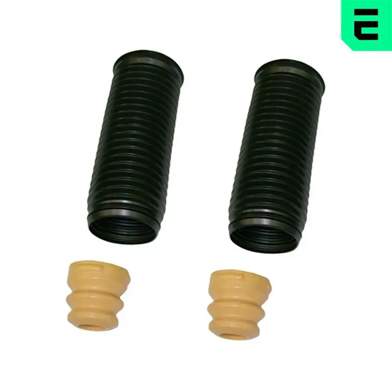 Handler.Part Dust cover kit, shock absorber OPTIMAL AK735264 1