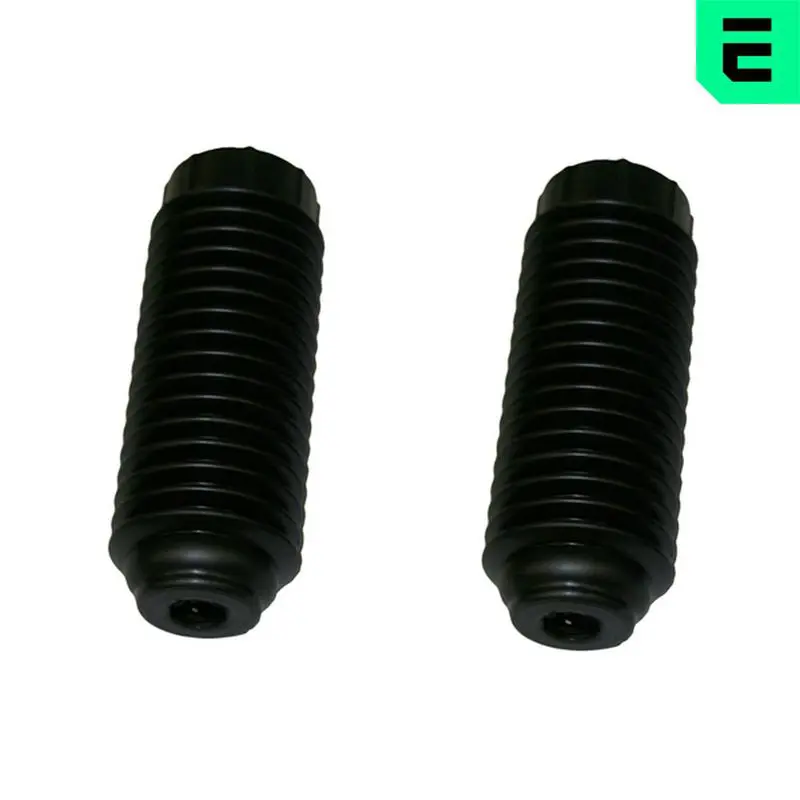 Handler.Part Dust cover kit, shock absorber OPTIMAL AK735271 1