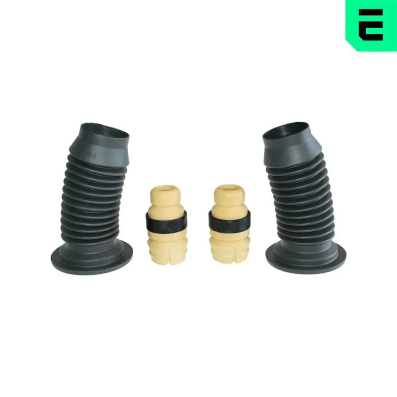 Handler.Part Dust cover kit, shock absorber OPTIMAL AK735285 1