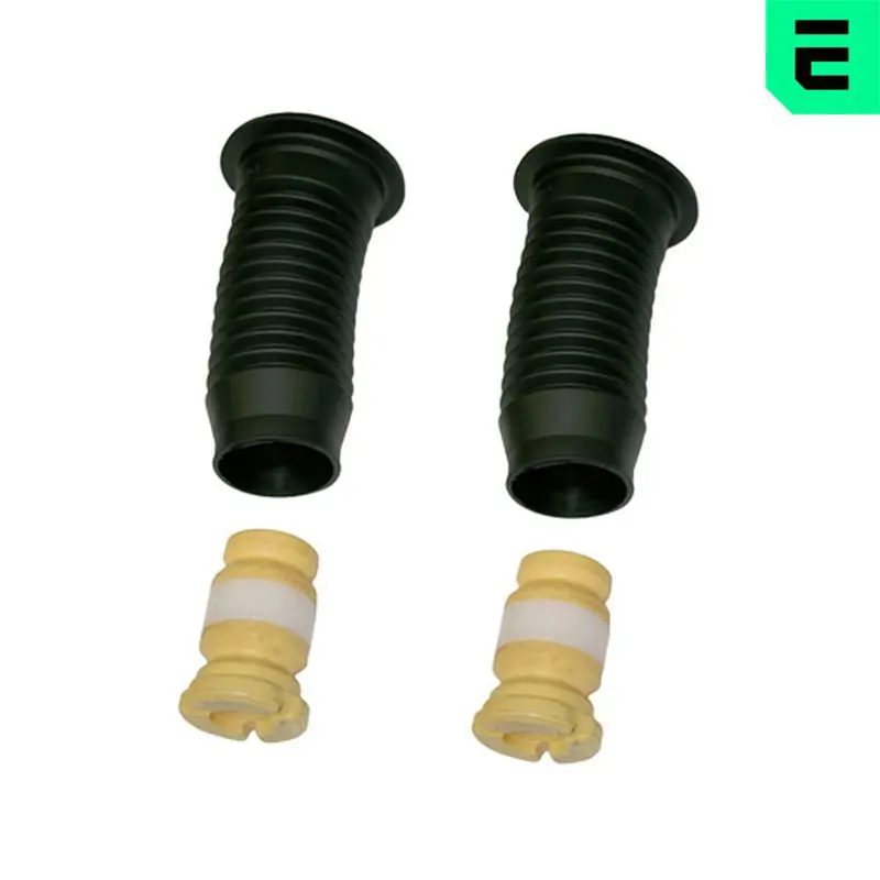 Handler.Part Dust cover kit, shock absorber OPTIMAL AK735289 1