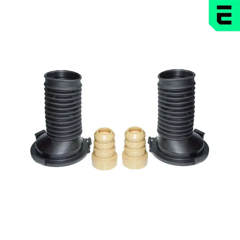 Handler.Part Dust cover kit, shock absorber OPTIMAL AK735291 1