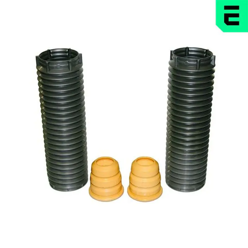 Handler.Part Dust cover kit, shock absorber OPTIMAL AK735305 1