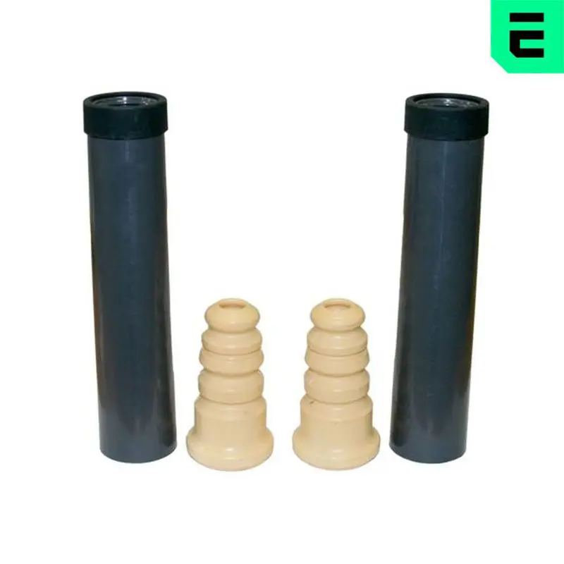 Handler.Part Dust cover kit, shock absorber OPTIMAL AK735306 1