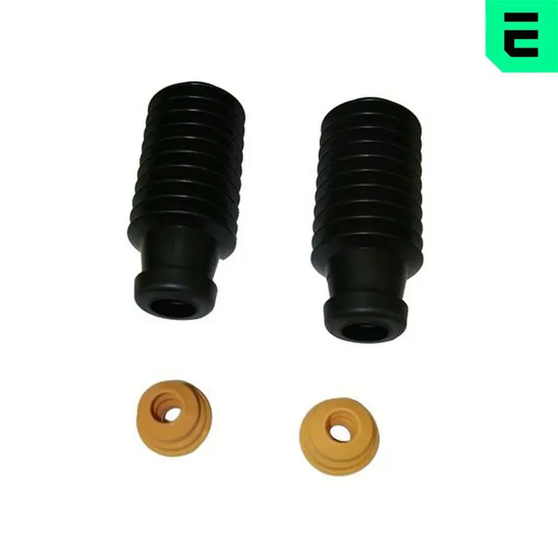 Handler.Part Dust cover kit, shock absorber OPTIMAL AK735323 1