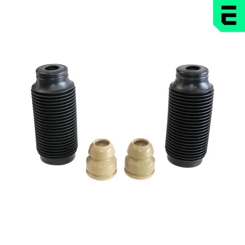 Handler.Part Dust cover kit, shock absorber OPTIMAL AK735333 1