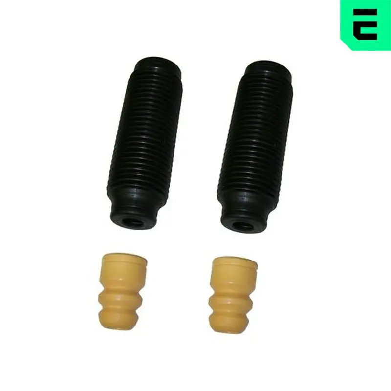 Handler.Part Dust cover kit, shock absorber OPTIMAL AK735336 1