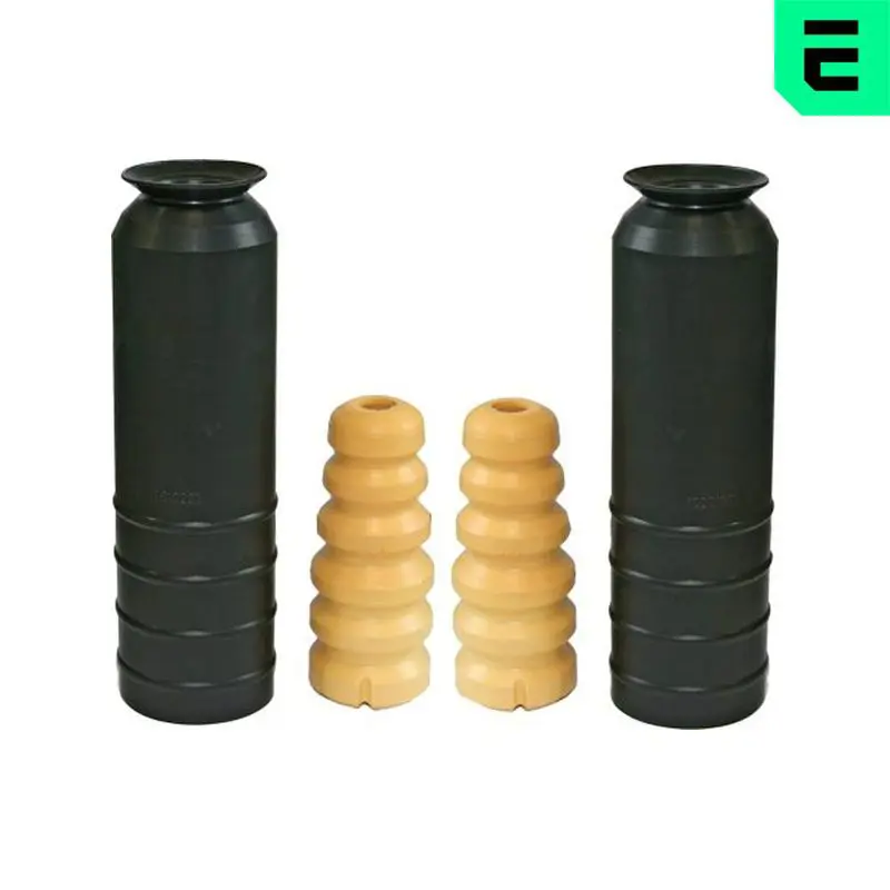 Handler.Part Dust cover kit, shock absorber OPTIMAL AK735344 1