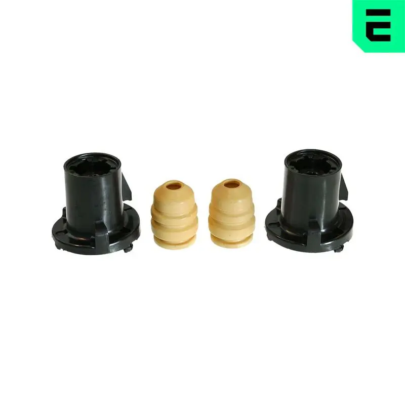 Handler.Part Dust cover kit, shock absorber OPTIMAL AK735346 1