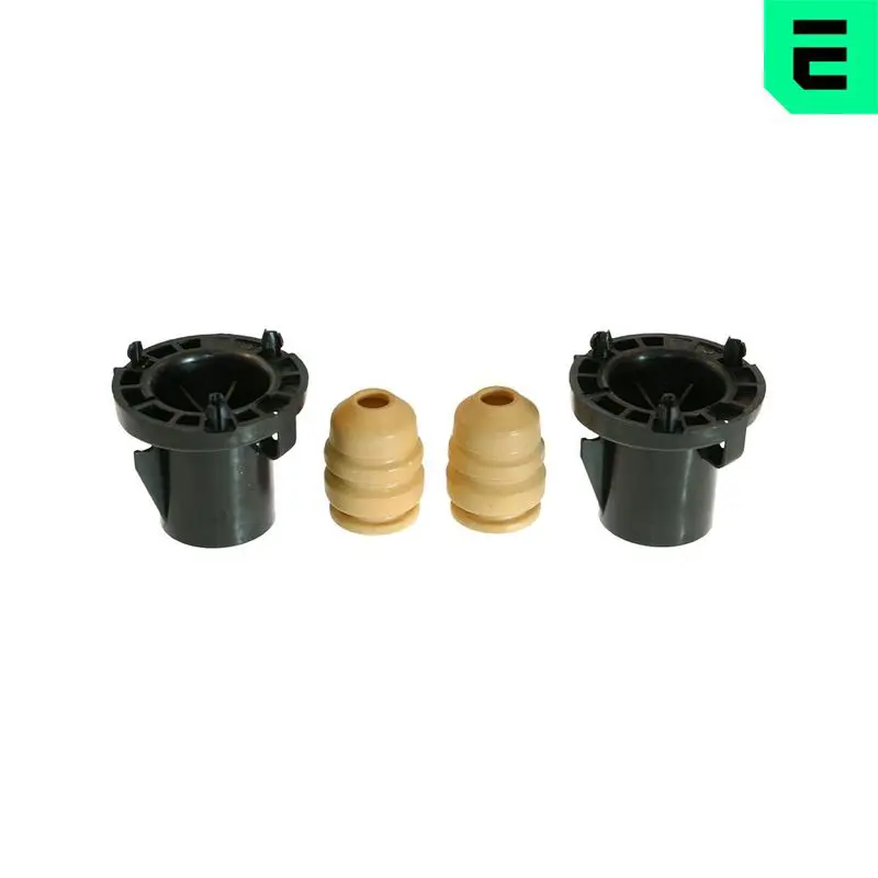 Handler.Part Dust cover kit, shock absorber OPTIMAL AK735346 2