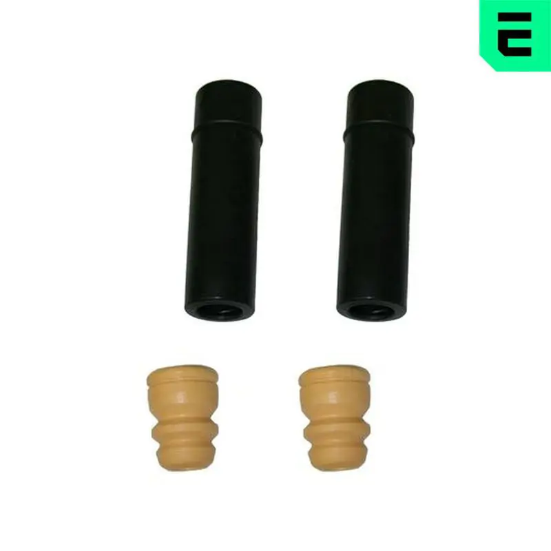 Handler.Part Dust cover kit, shock absorber OPTIMAL AK735363 1