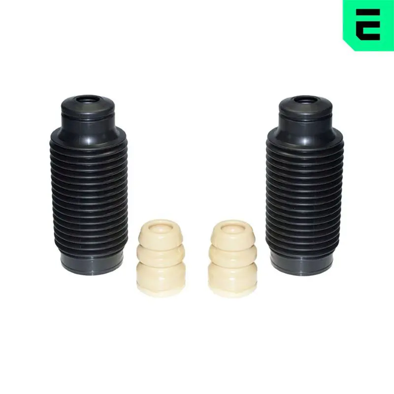 Handler.Part Dust cover kit, shock absorber OPTIMAL AK735368 1