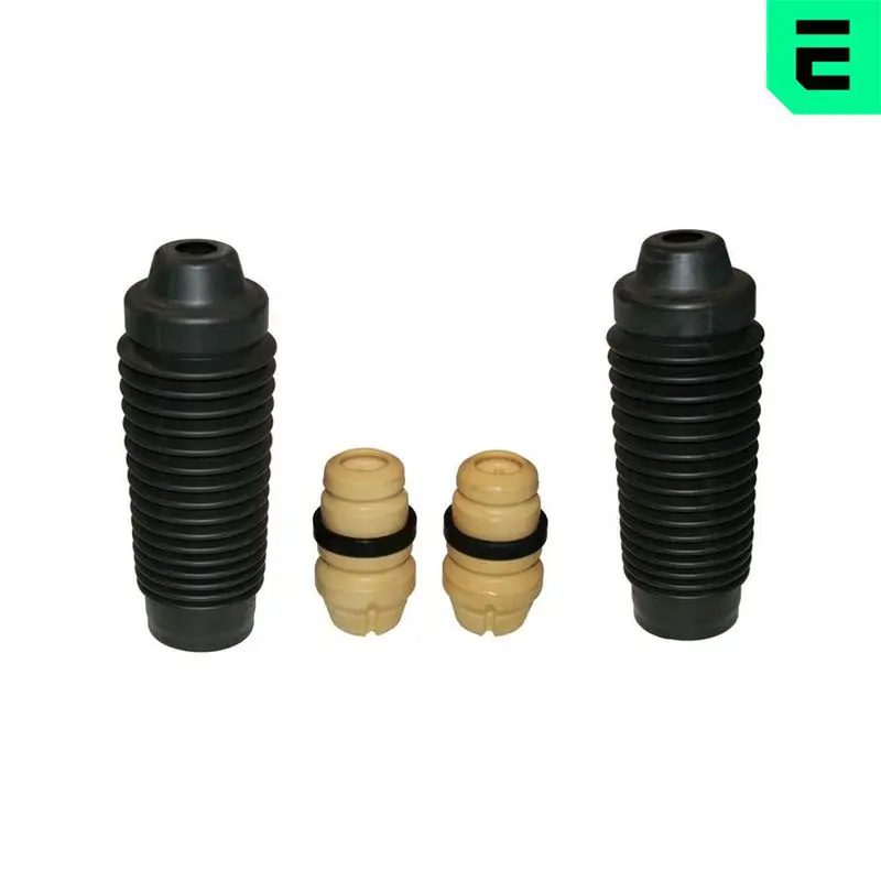 Handler.Part Dust cover kit, shock absorber OPTIMAL AK735370 1