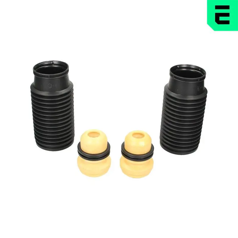 Handler.Part Dust cover kit, shock absorber OPTIMAL AK735374 3