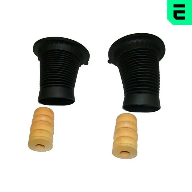 Handler.Part Dust cover kit, shock absorber OPTIMAL AK735383 1