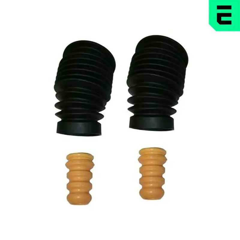 Handler.Part Dust cover kit, shock absorber OPTIMAL AK735384 1