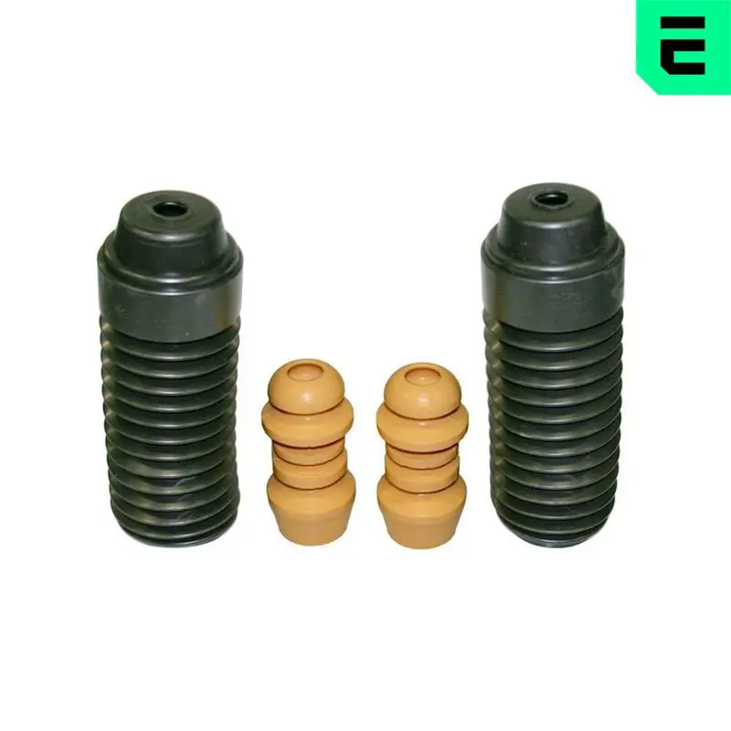 Handler.Part Dust cover kit, shock absorber OPTIMAL AK735387 1